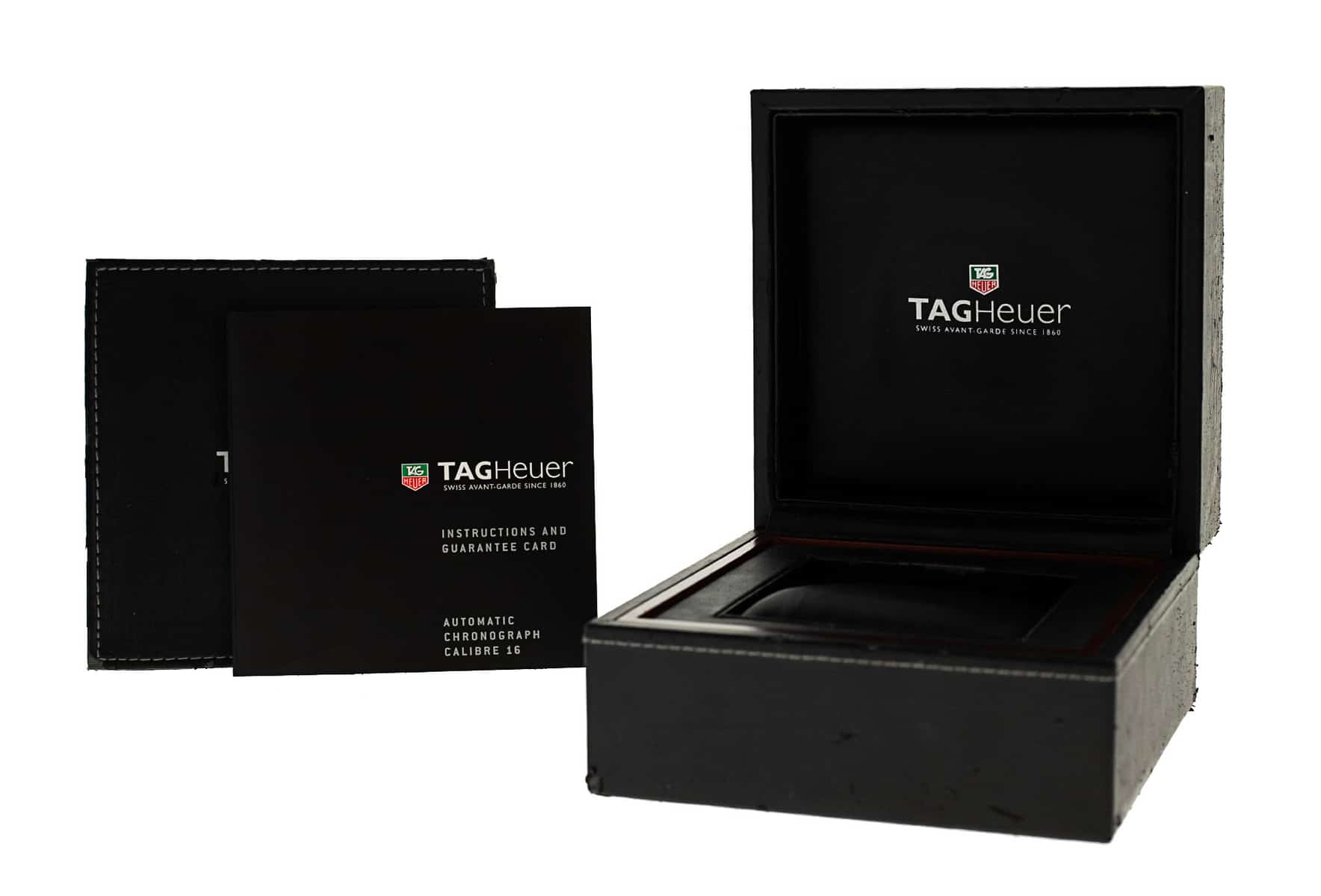 Tag Heuer Carrera CV2014.FT6014 Tag Heuer Carrera CV2014.FT6014